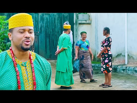 MY STEPMOM WAS JEALOUS BECOS D PRINCE CHOOSE ME OVER HER DAUGHTER & MADE ME BLIND 2 //MIKE GODSON//