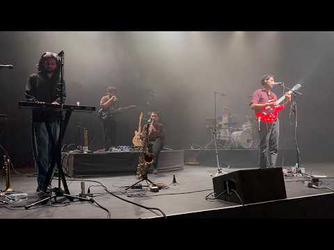 Peter Cat Recording Co. @ Hollywood Palladium (Full Live Show) | Los Angeles, CA | 5/18/2025