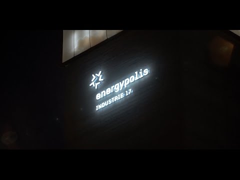 Valais Wallis Campus Clip