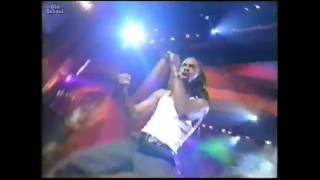 Busta Rhymes Gimme Some More Live 1999