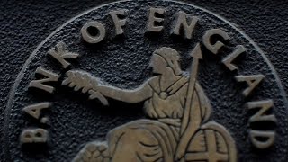 What to Watch for in BOE Rate Decision