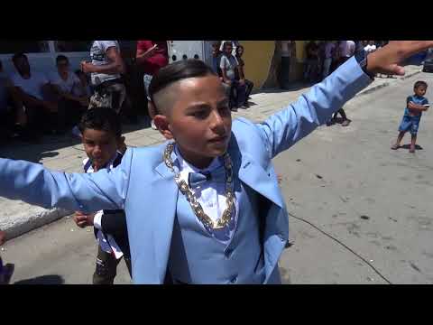 iSMAiL ve ZUMBUL DUGUN 1 CHANAKCHi