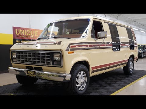 1981 Ford Econoline (CC-1869500) for sale in Mankato, Minnesota