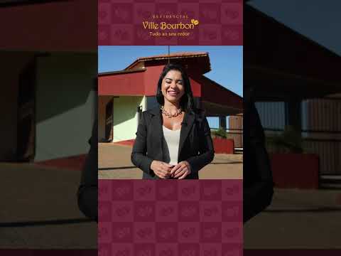 Condomínio Ville Bourbon