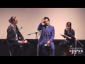 Japan Cuts 2014 Neko Samurai Q A