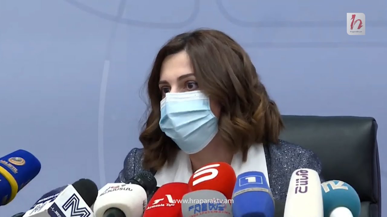 Հունվարի 1-ից կգործեն նոր սահմանափակումներ չպատվաստված քաղաքացիների համար