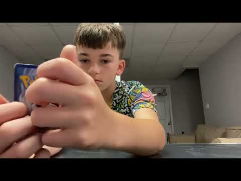 My first asmr in a long time