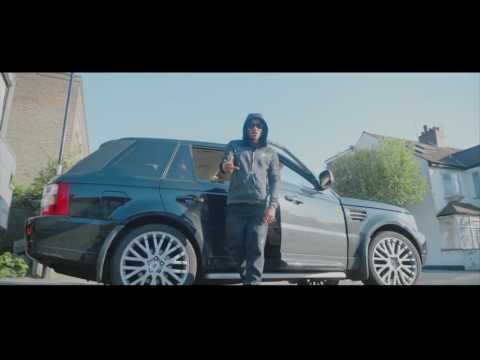 S Vellz x N1zy100 x Kronick x Romezy  - Rode Out @BigVellzino @N1zy100 @Kronye