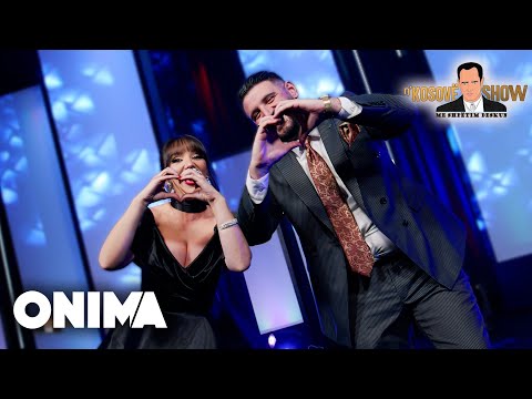 Taulant Bajraliu & Loreta Zeqiri : Potpuri 2026 GEZUAR