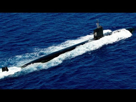 sottomarini-scovare il nemico documentario