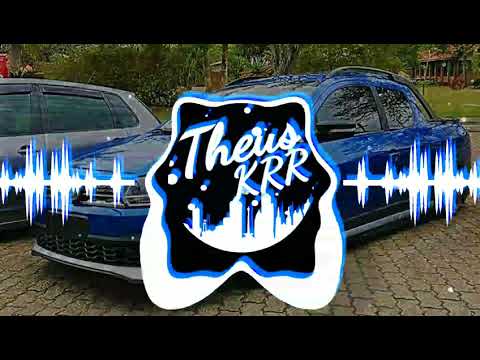 🔊 MC Kitinho, MC GW, MC Denny e MC Rafa 22 - Bota A Palma Da Mão No Chão // Theus KRR 🔊