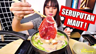 Download lagu NYABU DIRUMAH AJA! [ASMR] mp3