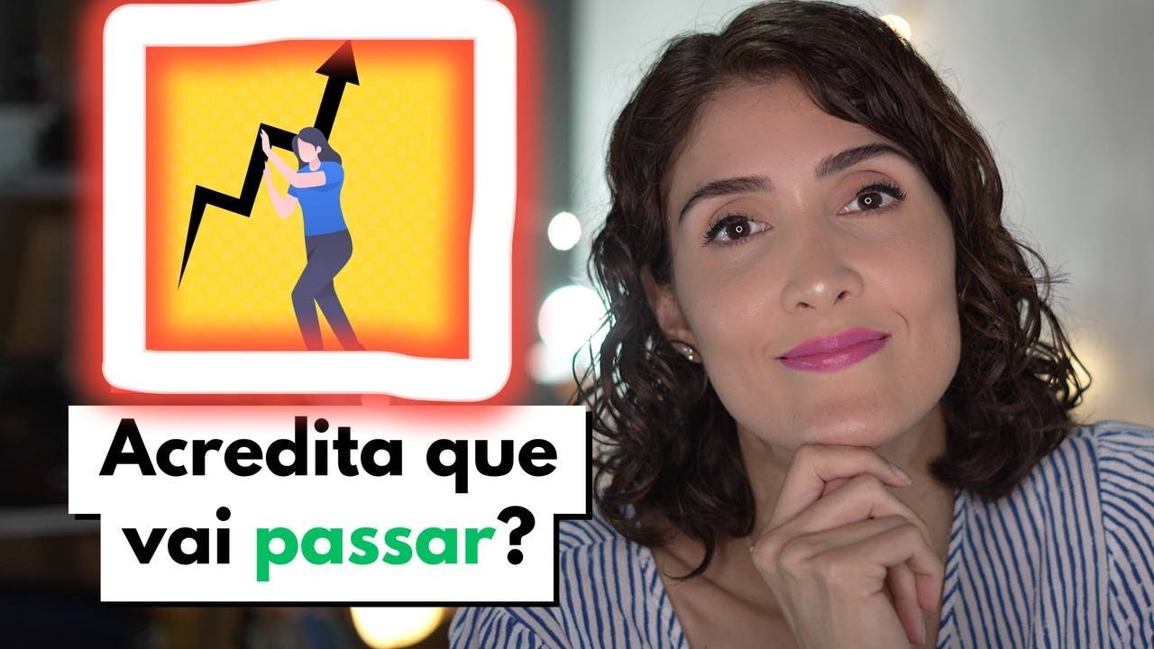 O Poder INSANO da Expectativa