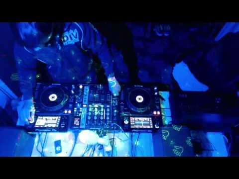 DJRUDO  EDM & BIG ROOM Mix #01 (Pioneer DJ XDJ-1000MK2)