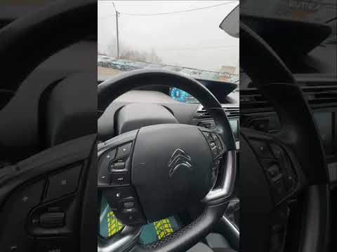 фото citroen c4 grand picasso ii 0