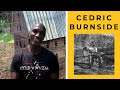 CEDRIC BURNSIDE on new record "I Be Trying", big daddy R.L. Burnside and more