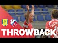 THROWBACK | Robert Roest REDT FC Utrecht tegen RKC Waalwijk! ?