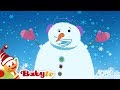 Get Into The Holiday Spirit​ ️​​ Nursery Rhymes For Kids BabyTV