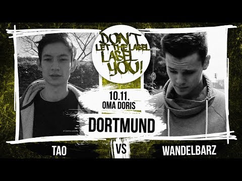 Wandelbarz vs Tao