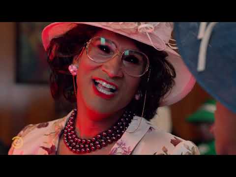 Shame The Devil | Key and Peele S4 Ep03 | Comedy Central Africa