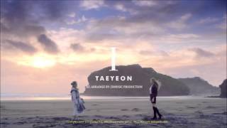 TAEYEON - I [No Rap]