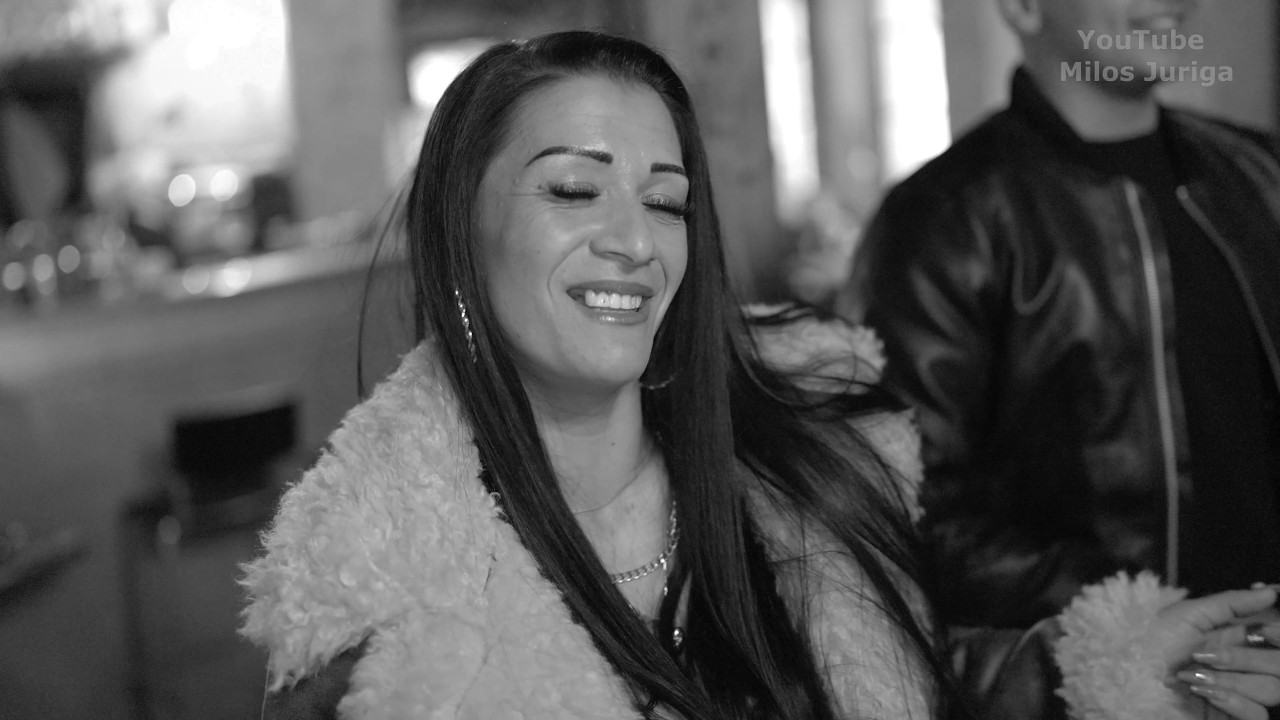 Julka band a Kiss band Cardas Mega Mix 2025 pre Dorinu