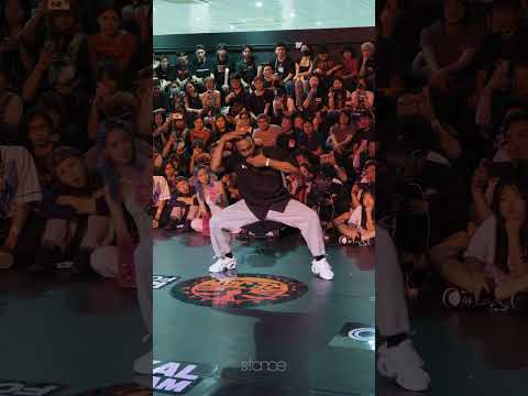 When the crowd went wild for Rochka! 😤🔥😤