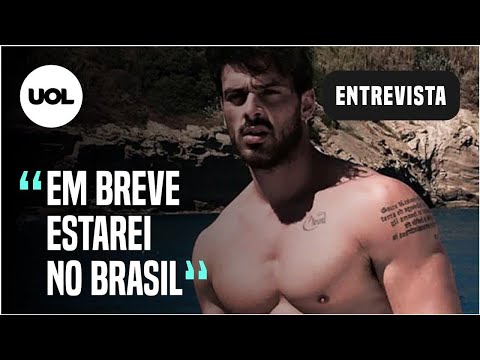 Ator de 365 Dias, Michele Morrone também canta e quer fazer shows no Brasil