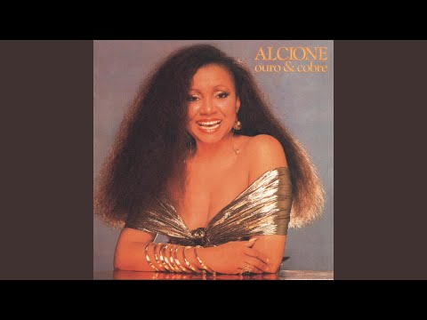 Pior é Que Eu Gosto - Alcione