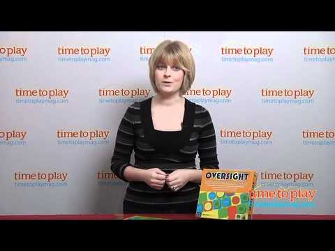 Game Overview by TimetoPlayMag