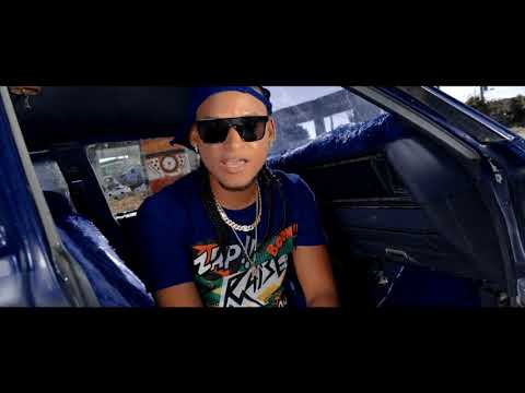 Danny The Boss - Impala (Video Oficial)