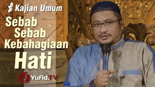Download lagu Islamic Study: Reasons for a Happy Heart - Ustadz Abdullah Taslim, Lc., MA. mp3 Download lagu Islamic Study: Reasons for a Happy Heart - Ustadz Abdullah Taslim, Lc., MA. mp3