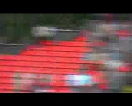 Intertoto Cup 2007-07-08 Vetra (Vilnius) - Legia (Warszawa)