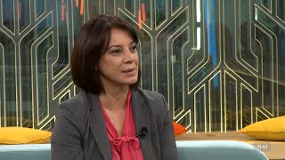 Առավոտ լուսո․ Լիլիթ Պետրոսյան