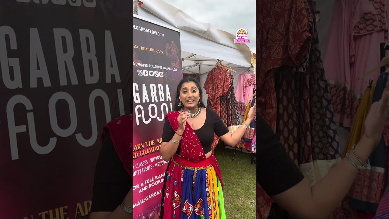 Rangeelu Gujarat Moments