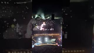 CONCERTO ELTON JOHN STADIO SAN SIRO MILANO