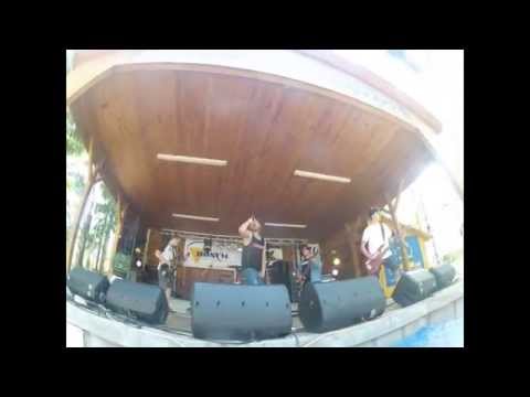 Sail This Ship Together - Sail This Ship Together - Stereotype / live rockem proti rakovin