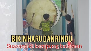 Download lagu TAKBIRAN IDUL FITRI,bikin haru dan rindu suasana kampung mp3 Download lagu TAKBIRAN IDUL FITRI,bikin haru dan rindu suasana kampung mp3