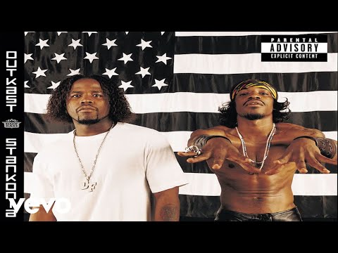 Videoclip de I'm Cool (Interlude) — Outkast
