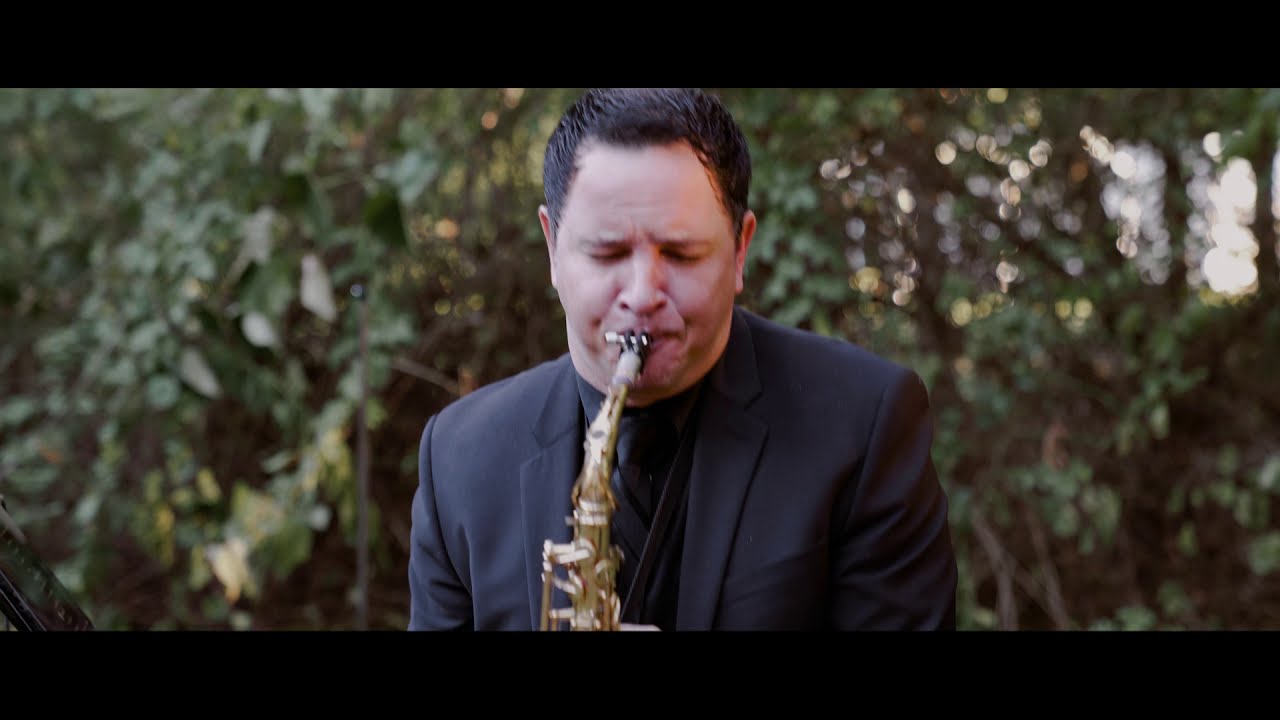 Promotional video thumbnail 6 for Darperio Events