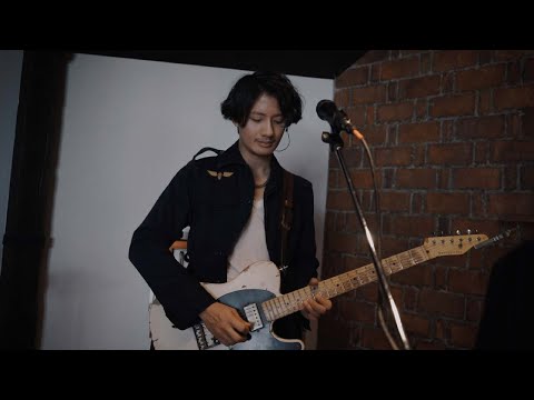 Duck Live 106 - เพื่อนที่ทำงาน 同事 (co-worker) Ft.TIMETHAI - Pae Arak