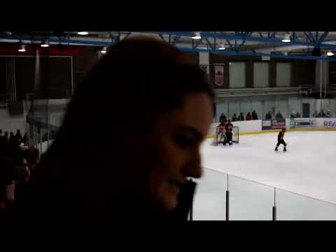 January 21, 2023 Glenlake v McKnight - EMHW Final