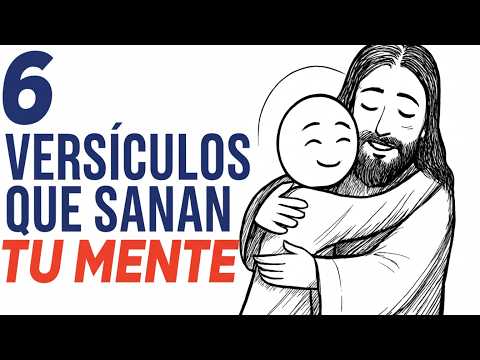 6 Verses God Uses to Restore Your Mental Health