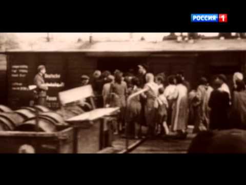 «Собибор. Непокоренные»