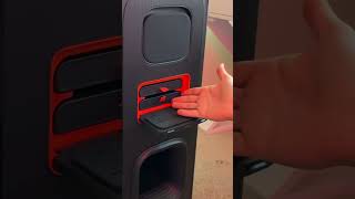 JBL Partybox 720 Flash Review