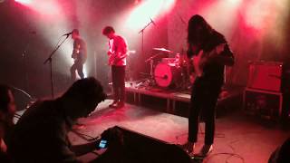 TOGETHER PANGEA - Kenmore Ave - (HQ sound live)