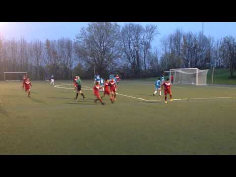 FC Schwalbach : Germania Schwanheim