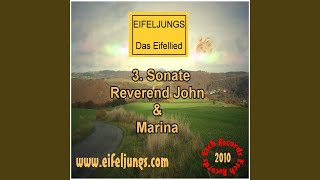Das Eifellied (3. Sonate)