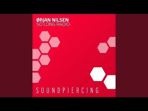 So Long Radio (Aurosonic Overdrive Mix)