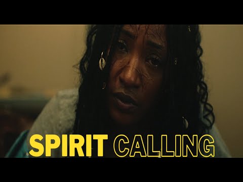 Sky Calls The Spirits Of Emma's Dead Husband & Children The Reading 2023 Part 4/8  #movie #movieetc